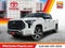 2026 Toyota Tundra Hybrid Capstone