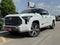 2026 Toyota Tundra Hybrid Capstone