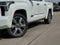 2026 Toyota Tundra Hybrid Capstone