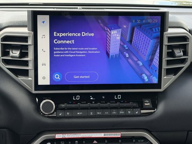 2026 Toyota TUNDRA HV 4X4 Limited