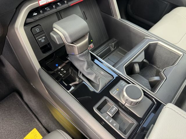 2026 Toyota TUNDRA HV 4X4 Limited