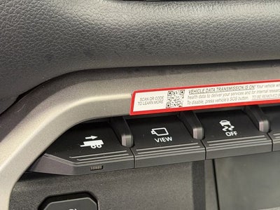 2026 Toyota TUNDRA HV 4X4 Limited