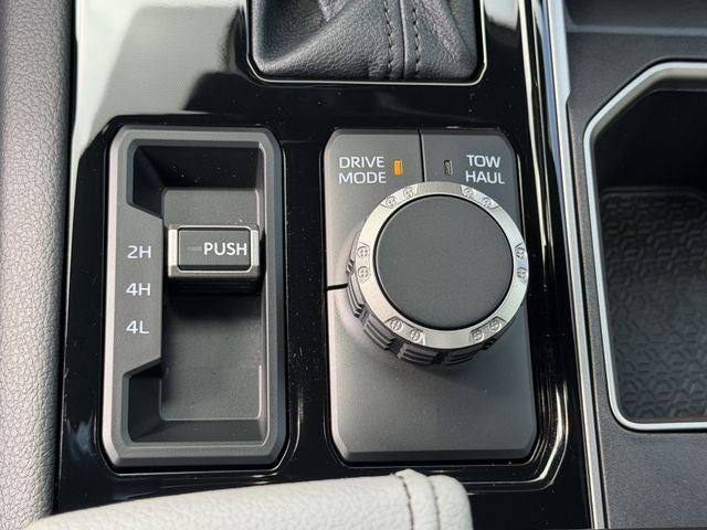 2026 Toyota TUNDRA HV 4X4 Limited