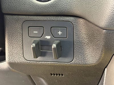 2026 Toyota TUNDRA HV 4X4 Limited