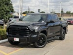 2026 Toyota TUNDRA HV 4X4 Limited