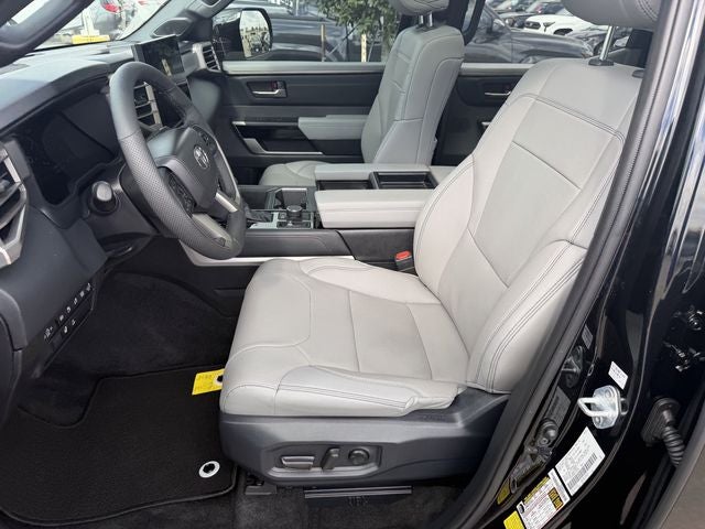 2026 Toyota TUNDRA HV 4X4 Limited