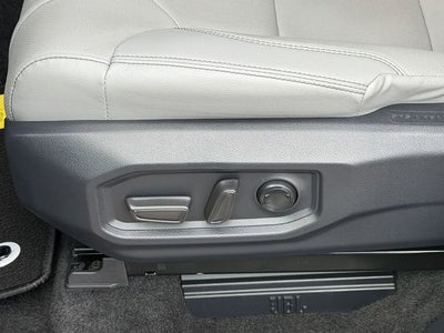 2026 Toyota TUNDRA HV 4X4 Limited