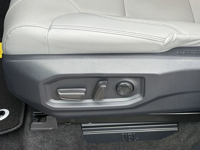 2026 Toyota TUNDRA HV 4X4 Limited