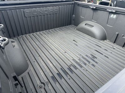 2026 Toyota TUNDRA HV 4X4 Limited