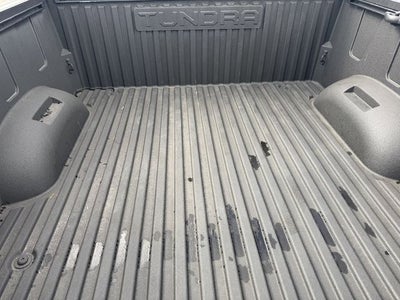 2026 Toyota TUNDRA HV 4X4 Limited