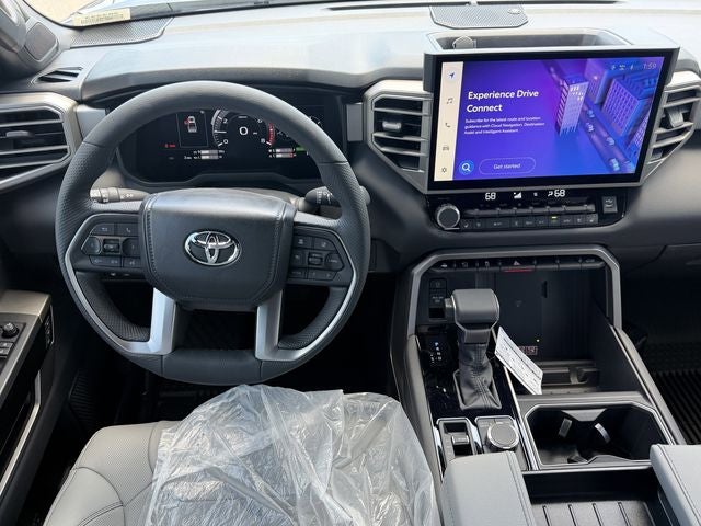 2026 Toyota Tundra i-FORCE MAX Limited i-FORCE MAX