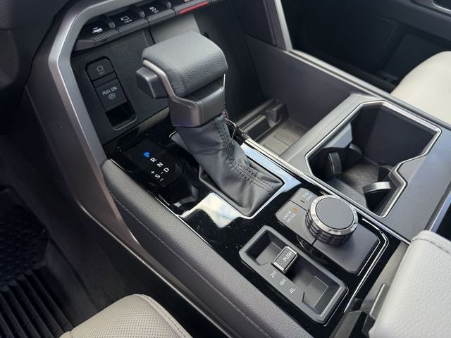 2026 Toyota Tundra i-FORCE MAX Limited i-FORCE MAX