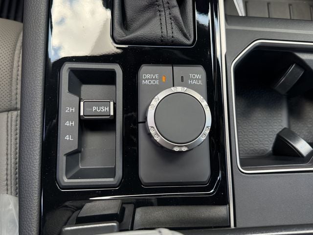 2026 Toyota Tundra i-FORCE MAX Limited i-FORCE MAX