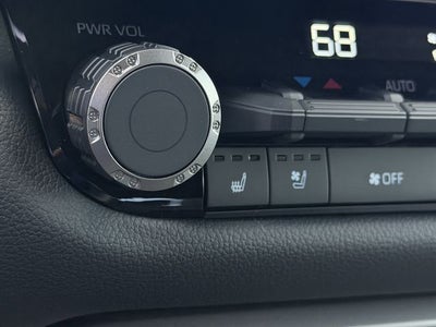 2026 Toyota Tundra i-FORCE MAX Limited i-FORCE MAX