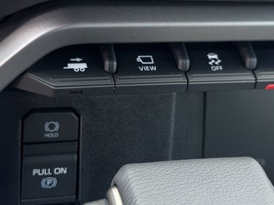 2026 Toyota Tundra i-FORCE MAX Limited i-FORCE MAX