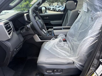 2026 Toyota Tundra i-FORCE MAX Limited i-FORCE MAX