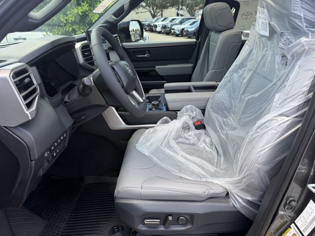 2026 Toyota Tundra i-FORCE MAX Limited i-FORCE MAX