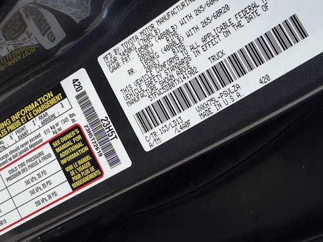 2026 Toyota Tundra i-FORCE MAX Limited i-FORCE MAX