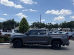 2026 Toyota Tundra i-FORCE MAX Limited i-FORCE MAX
