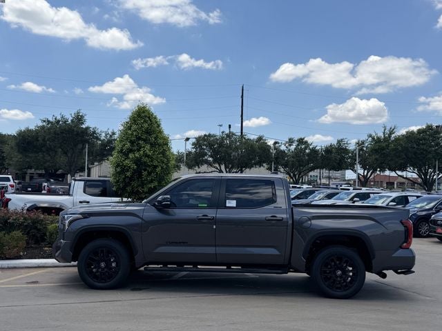 2026 Toyota Tundra i-FORCE MAX Limited i-FORCE MAX