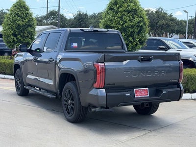2026 Toyota Tundra i-FORCE MAX Limited i-FORCE MAX