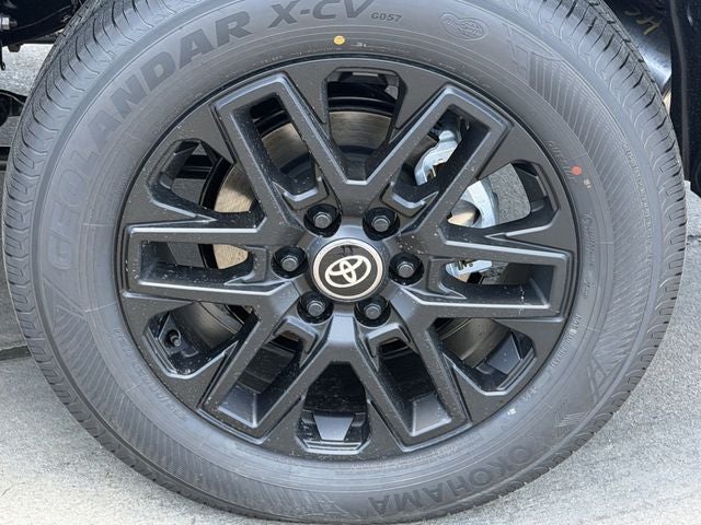 2026 Toyota Tundra i-FORCE MAX Limited i-FORCE MAX