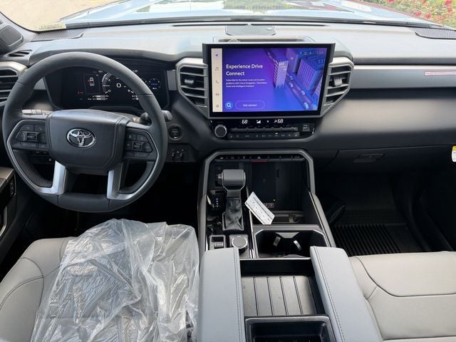 2026 Toyota Tundra i-FORCE MAX Limited i-FORCE MAX