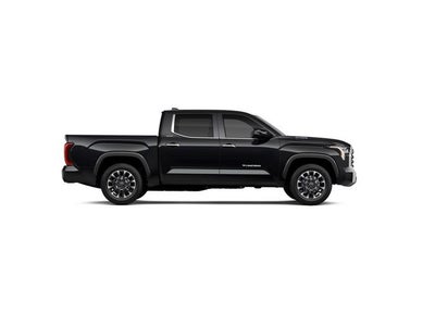 2026 Toyota Tundra Hybrid Limited