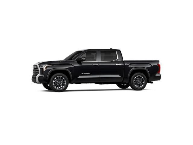 2026 Toyota Tundra Hybrid Limited