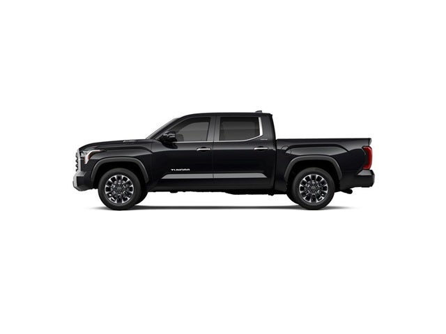 2026 Toyota Tundra Hybrid Limited