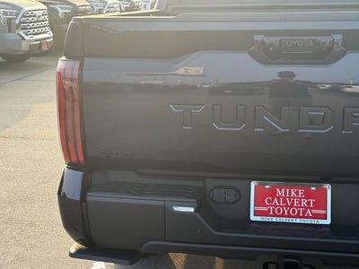 2026 Toyota Tundra i-FORCE MAX Limited i-FORCE MAX