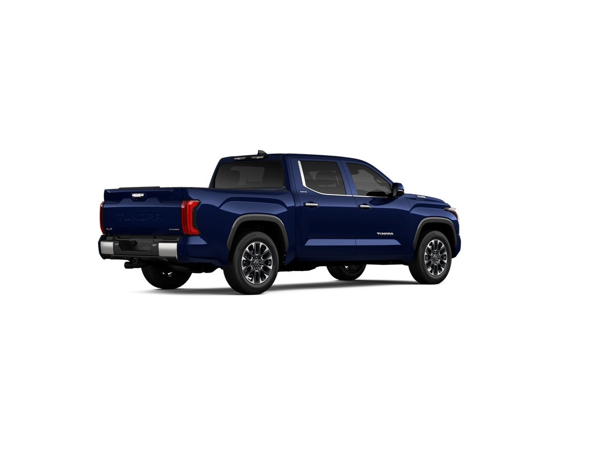 2026 Toyota Tundra i-FORCE MAX Limited i-FORCE MAX