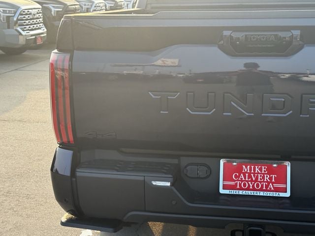 2026 Toyota Tundra i-FORCE MAX Limited i-FORCE MAX