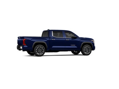 2026 Toyota Tundra i-FORCE MAX Limited i-FORCE MAX