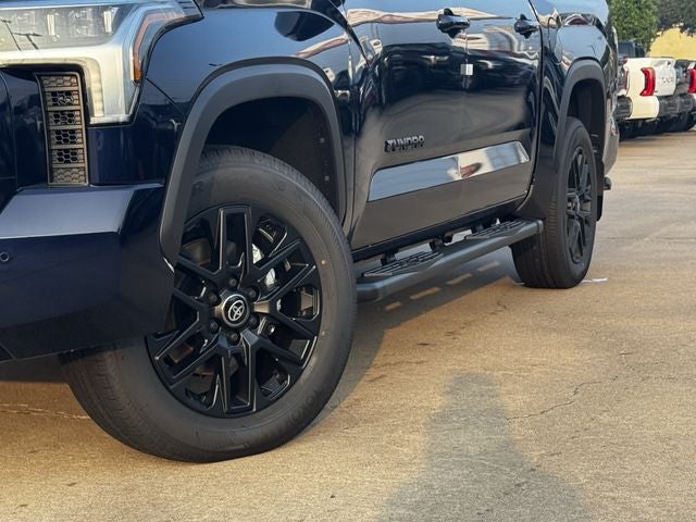 2026 Toyota Tundra i-FORCE MAX Limited i-FORCE MAX
