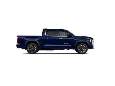 2026 Toyota Tundra i-FORCE MAX Limited i-FORCE MAX
