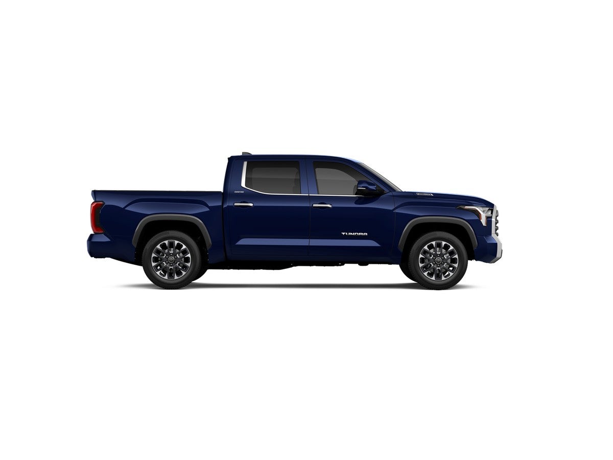 2026 Toyota Tundra i-FORCE MAX Limited i-FORCE MAX