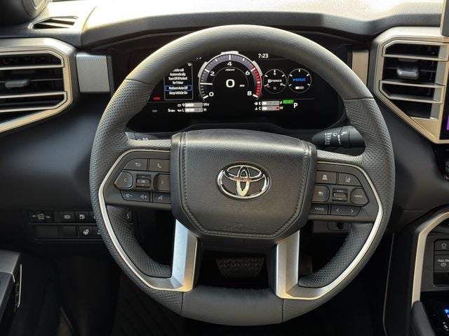 2026 Toyota Tundra i-FORCE MAX Limited i-FORCE MAX
