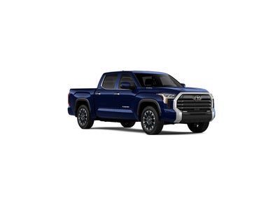 2026 Toyota Tundra i-FORCE MAX Limited i-FORCE MAX