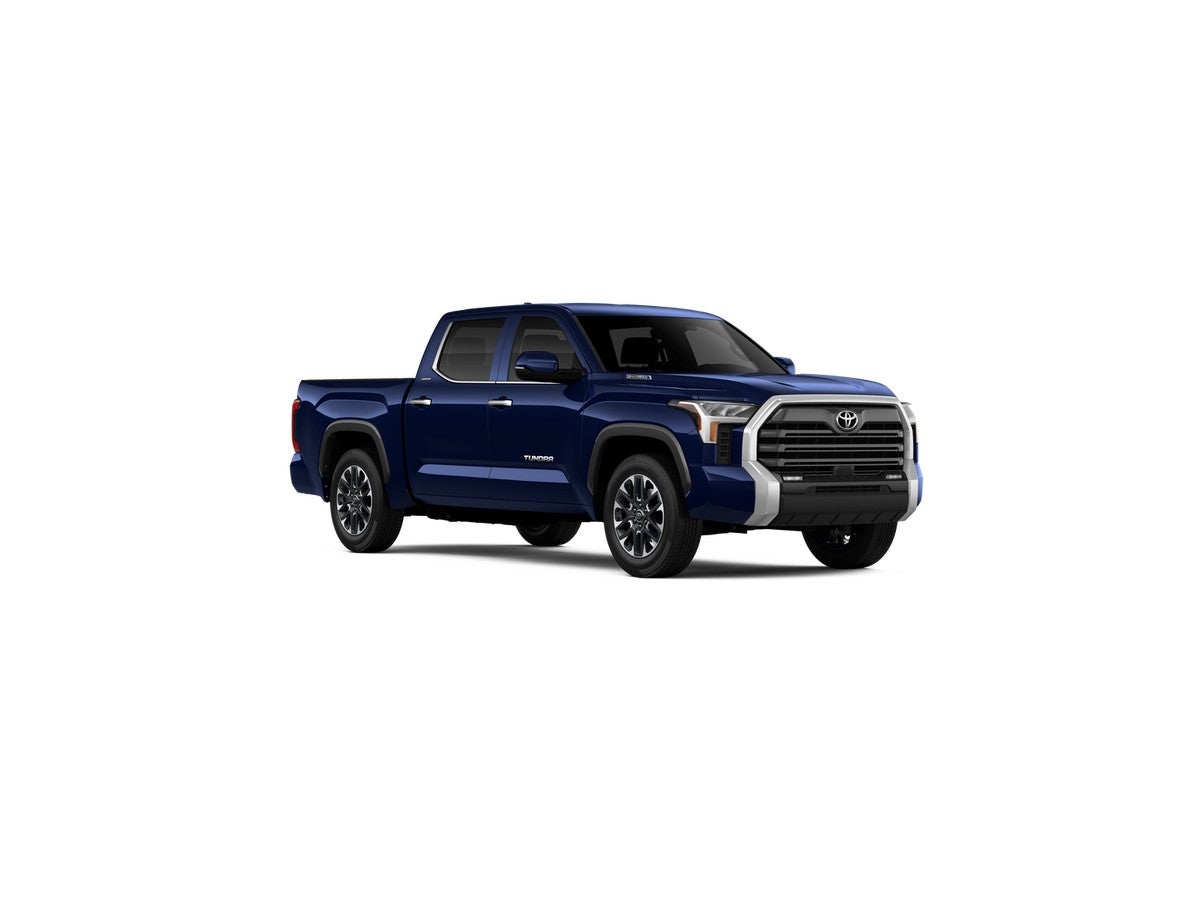 2026 Toyota Tundra i-FORCE MAX Limited i-FORCE MAX