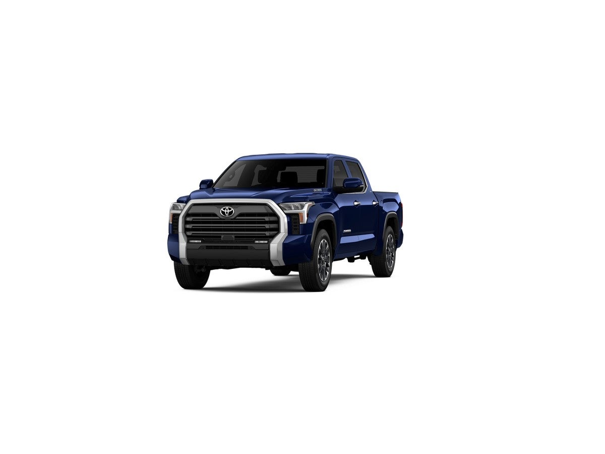 2026 Toyota Tundra i-FORCE MAX Limited i-FORCE MAX