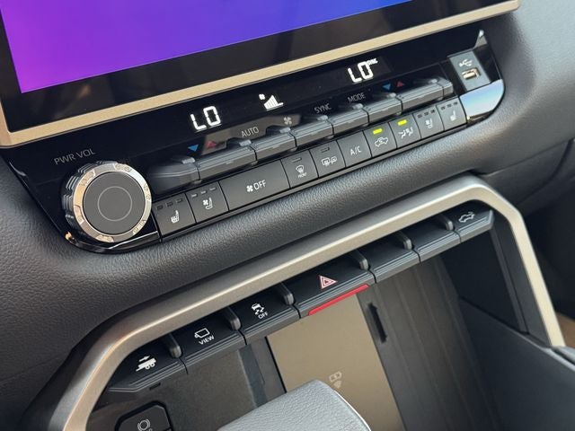 2026 Toyota Tundra i-FORCE MAX Limited i-FORCE MAX