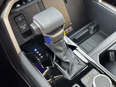 2026 Toyota Tundra i-FORCE MAX Limited i-FORCE MAX