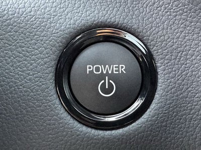 2026 Toyota Tundra i-FORCE MAX Limited i-FORCE MAX