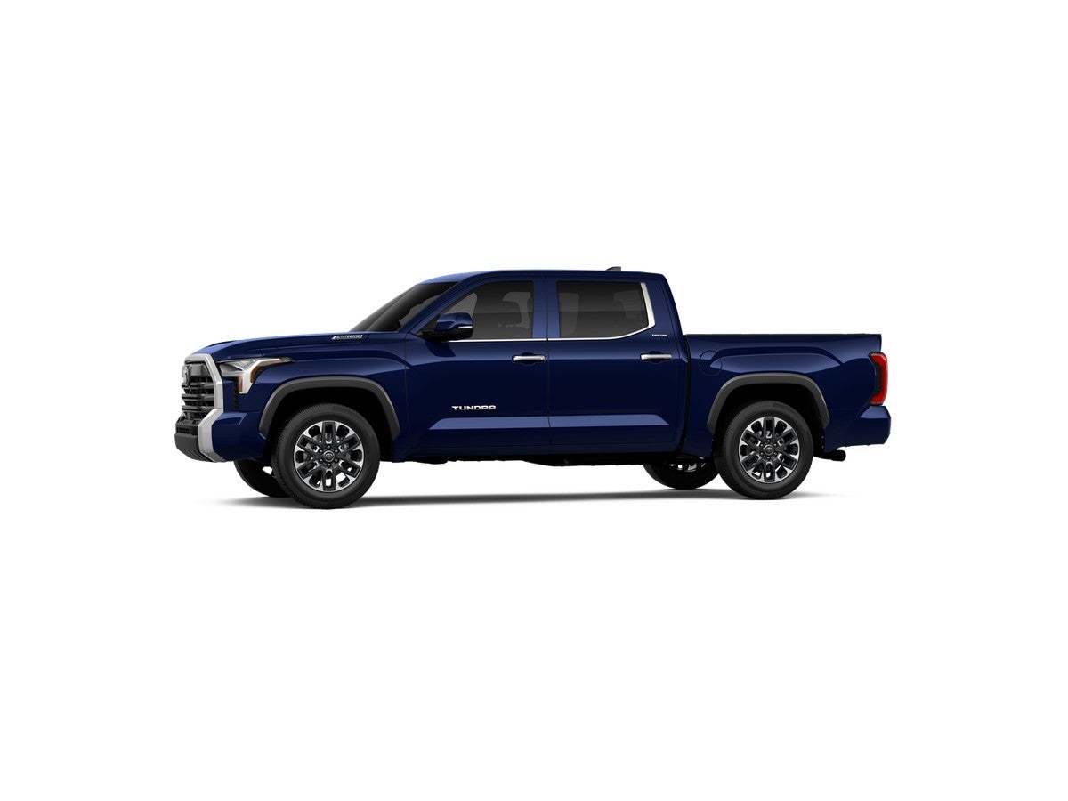 2026 Toyota Tundra i-FORCE MAX Limited i-FORCE MAX