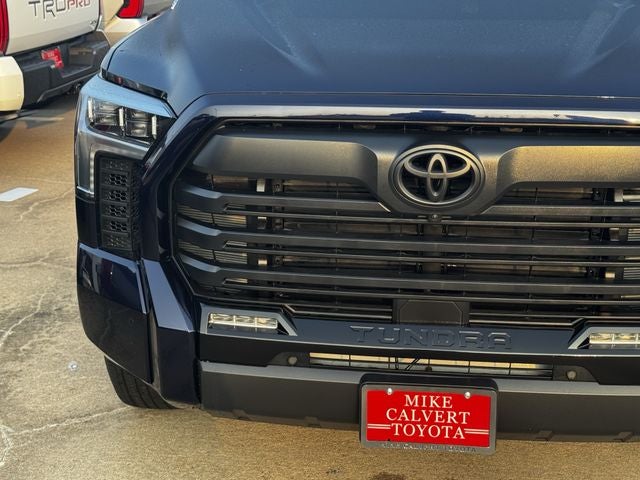 2026 Toyota Tundra i-FORCE MAX Limited i-FORCE MAX