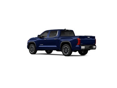 2026 Toyota Tundra i-FORCE MAX Limited i-FORCE MAX