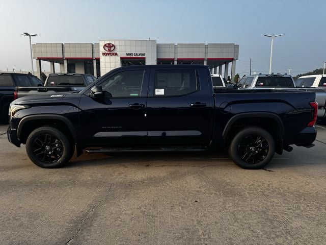 2026 Toyota Tundra i-FORCE MAX Limited i-FORCE MAX