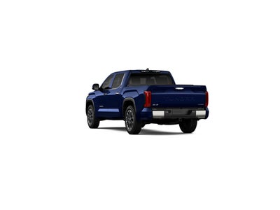 2026 Toyota Tundra i-FORCE MAX Limited i-FORCE MAX