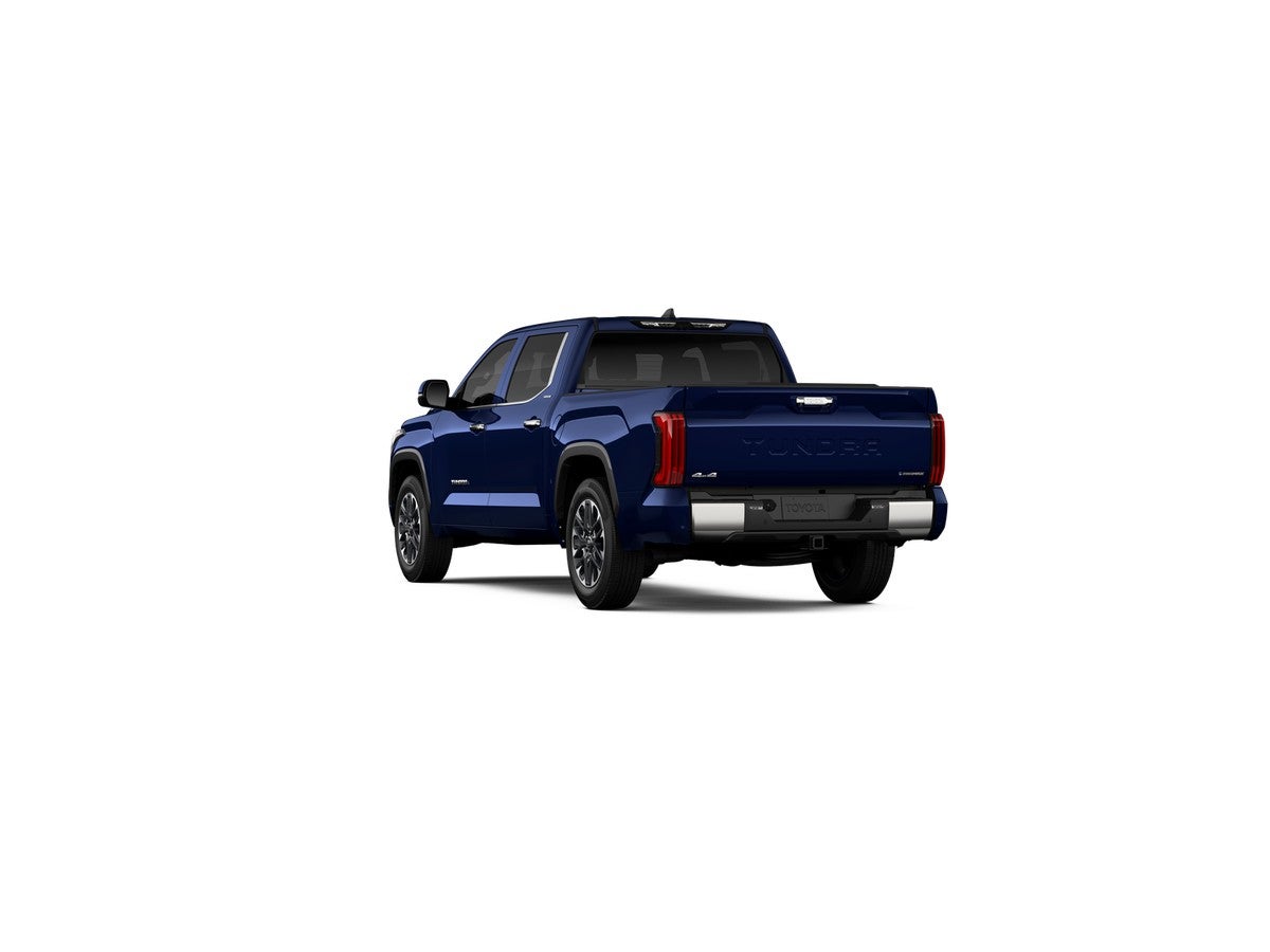 2026 Toyota Tundra i-FORCE MAX Limited i-FORCE MAX